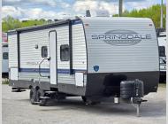 New 2025 Keystone RV Springdale Classic 269DBC image