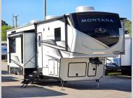 New 2025 Keystone RV Montana 3915TB image