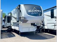 New 2024 Alliance RV Paradigm 382RK image