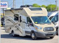 Used 2017 Thor Motor Coach Compass 23TB image