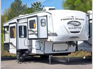 New 2025 Forest River RV Sabre 37FLH image