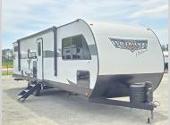 New 2024 Forest River RV Wildwood 29VBUDX image