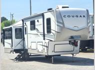 New 2025 Keystone RV Cougar 360MBI image
