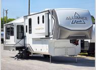 New 2025 Alliance RV Paradigm 382RK image
