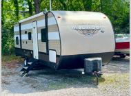 Used 2019 Forest River RV Wildwood 26DBLE image