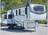 New 2025 Venture RV SportTrek Touring Edition STTF353VIK image