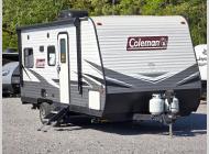 Used 2020 Dutchmen RV Coleman Lantern LT Series 202RD image