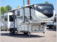 New 2025 Keystone RV Montana 3901RK image