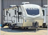 New 2025 Keystone RV Cougar Half-Ton 25FKD image