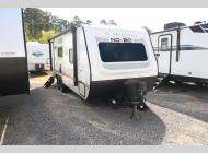 Used 2021 Forest River RV No Boundaries NB19.6 image