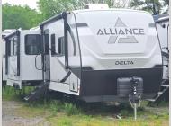 New 2025 Alliance RV Delta 292RL image