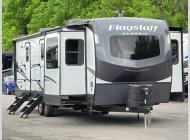 Used 2021 Forest River RV Flagstaff Classic 832FLSB image