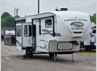 New 2025 Forest River RV Sabre 33RLP image