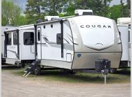 New 2025 Keystone RV Cougar Half-Ton 33RLI image
