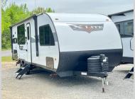 New 2024 Forest River RV Wildwood X-Lite 24VIEWX image