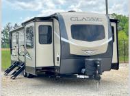 Used 2021 Forest River RV Flagstaff Classic 832FLSB image