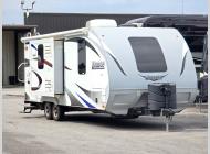 Used 2017 Lance Lance Travel Trailers 2155 image