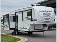 New 2025 Forest River RV Sabre 36FLX image