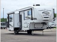 New 2025 Forest River RV Sabre 37RVMILES image