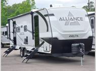 New 2025 Alliance RV Delta 252RL image