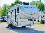 New 2024 Keystone RV Cougar Half-Ton 23MLE image