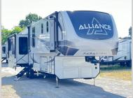 New 2024 Alliance RV Paradigm 370FB image