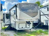 New 2024 Keystone RV Montana 3123RL image