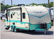 Used 2023 Gulf Stream RV Vintage Cruiser 23RSS image