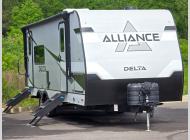 New 2025 Alliance RV Delta Ultra Lite RK234 image