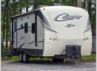 Used 2016 Keystone RV Cougar X-Lite 21RBS image