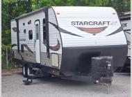 Used 2018 Starcraft Autumn Ridge Outfitter 26BHS image