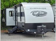 Used 2023 Forest River RV Cherokee 274WK image