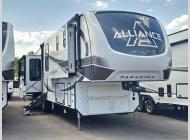 New 2024 Alliance RV Paradigm 370FB image