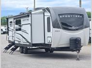 New 2025 Venture RV SportTrek Touring Edition STT333VMI image
