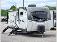 New 2025 Venture RV SportTrek Touring Edition STT312VBH image