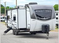 New 2025 Venture RV SportTrek Touring Edition STT272VRK image