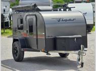 New 2025 inTech RV Flyer Chase image