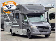 New 2026 Thor Motor Coach Delano Sprinter 24RW image