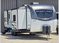 New 2025 Venture RV SportTrek Touring Edition STT292VRB image