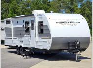 New 2025 Forest River RV Wildwood X-Lite 28VBXL image
