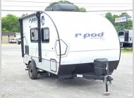 New 2024 Forest River RV R Pod RP-153 image