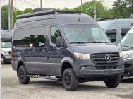 New 2026 Thor Motor Coach Sanctuary 19A image