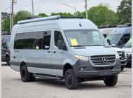 New 2025 Thor Motor Coach Sanctuary 24C image