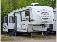 New 2025 Forest River RV Sabre 36FLX image