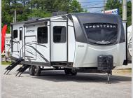 New 2025 Venture RV SportTrek Touring Edition STT333VFK image