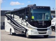 Used 2017 Tiffin Motorhomes Allegro 36 LA image