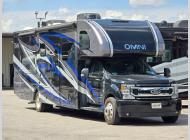 Used 2023 Thor Motor Coach Omni BT36 image