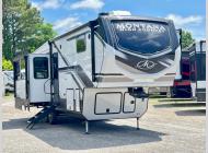 New 2024 Keystone RV Montana High Country 295RL image