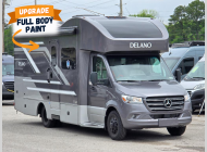 New 2026 Thor Motor Coach Delano Sprinter 24RW image
