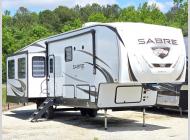 Used 2022 Forest River RV Sabre 37FBT image